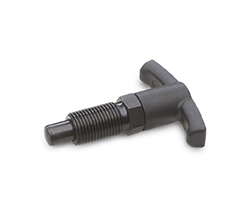 GN 817.4-Indexing Plungers